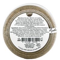 Simply Bee Face & Body Polish